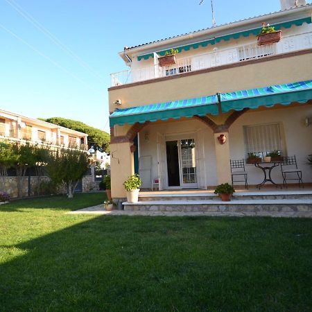 Holiday Home Cuco By Interhome Cambrils Bagian luar foto