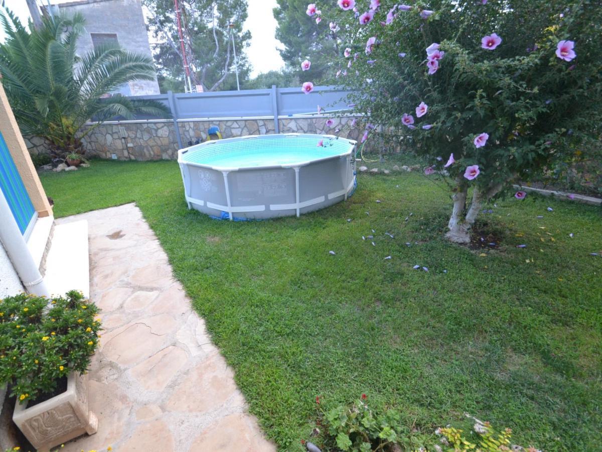 Holiday Home Cuco By Interhome Cambrils Bagian luar foto
