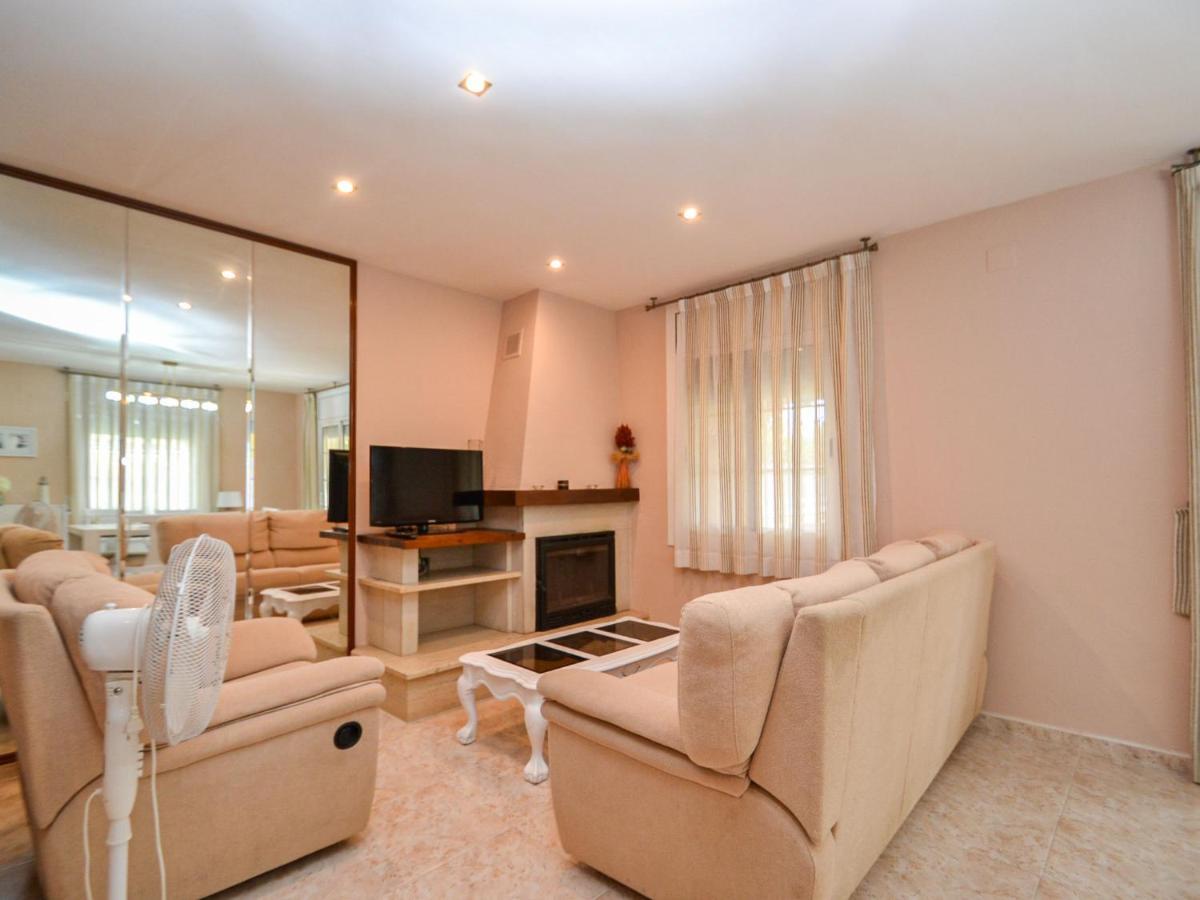 Holiday Home Cuco By Interhome Cambrils Bagian luar foto