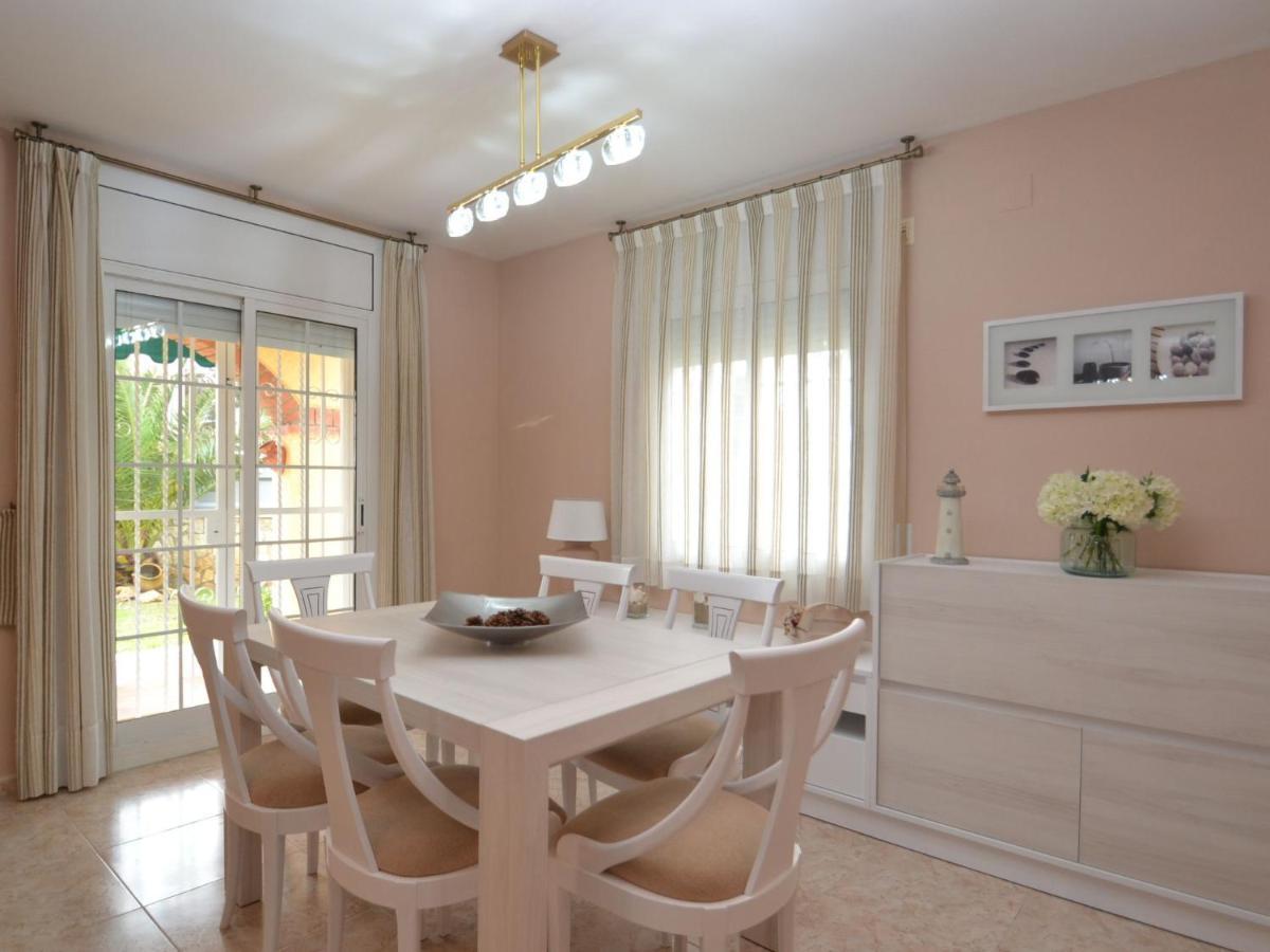 Holiday Home Cuco By Interhome Cambrils Bagian luar foto