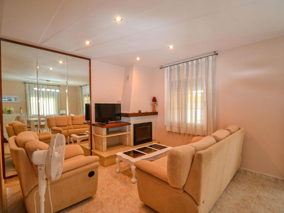 Holiday Home Cuco By Interhome Cambrils Bagian luar foto