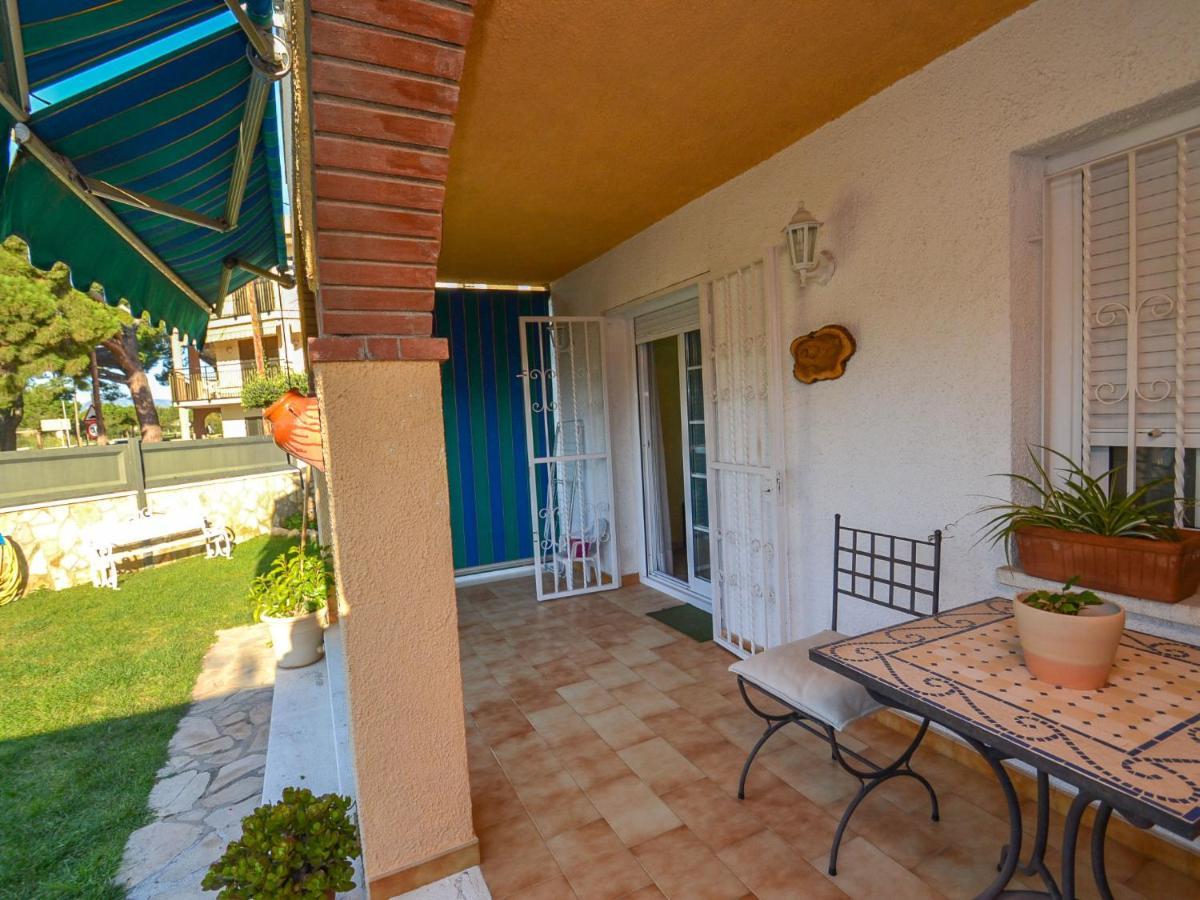 Holiday Home Cuco By Interhome Cambrils Bagian luar foto