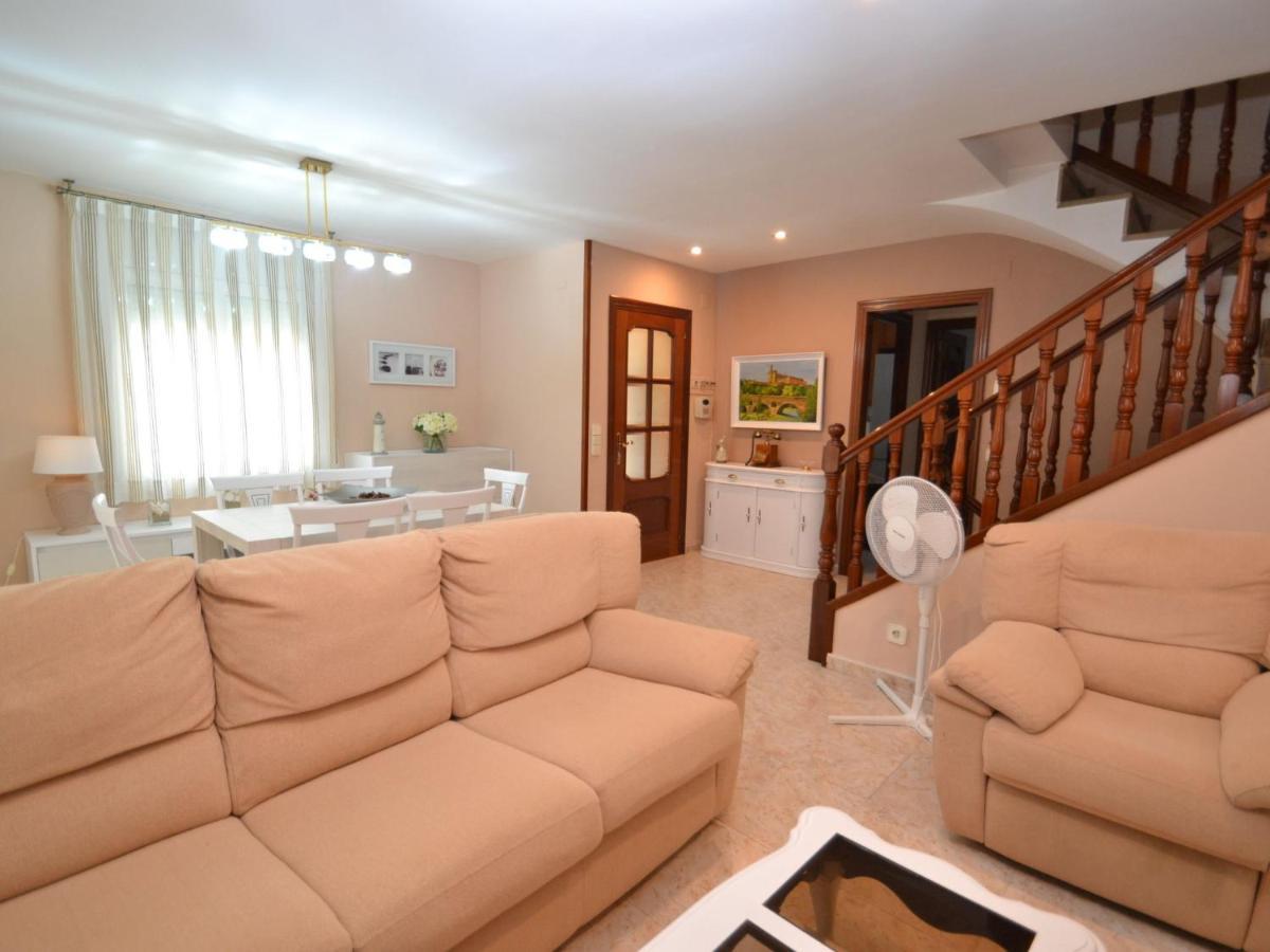 Holiday Home Cuco By Interhome Cambrils Bagian luar foto