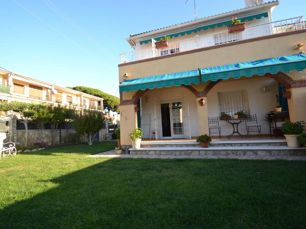 Holiday Home Cuco By Interhome Cambrils Bagian luar foto