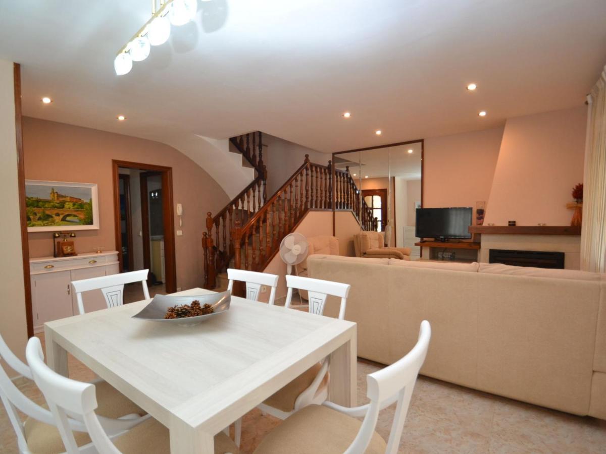 Holiday Home Cuco By Interhome Cambrils Bagian luar foto