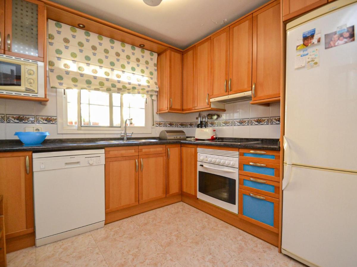 Holiday Home Cuco By Interhome Cambrils Bagian luar foto