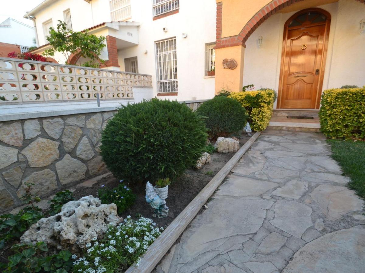 Holiday Home Cuco By Interhome Cambrils Bagian luar foto