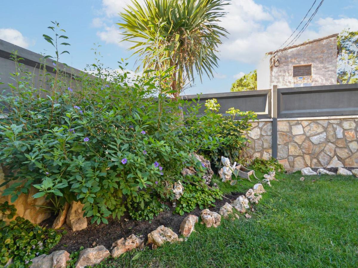 Holiday Home Cuco By Interhome Cambrils Bagian luar foto