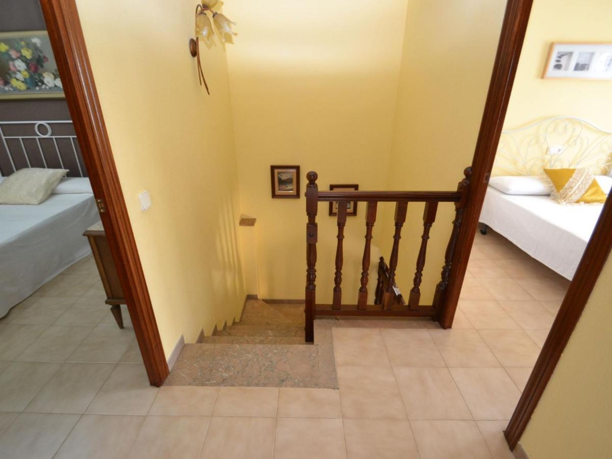 Holiday Home Cuco By Interhome Cambrils Bagian luar foto