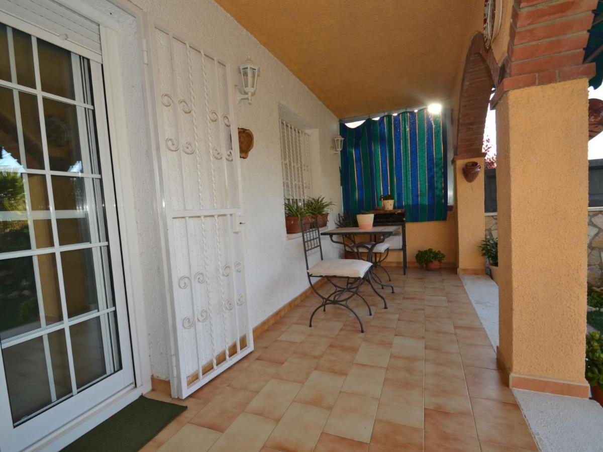 Holiday Home Cuco By Interhome Cambrils Bagian luar foto