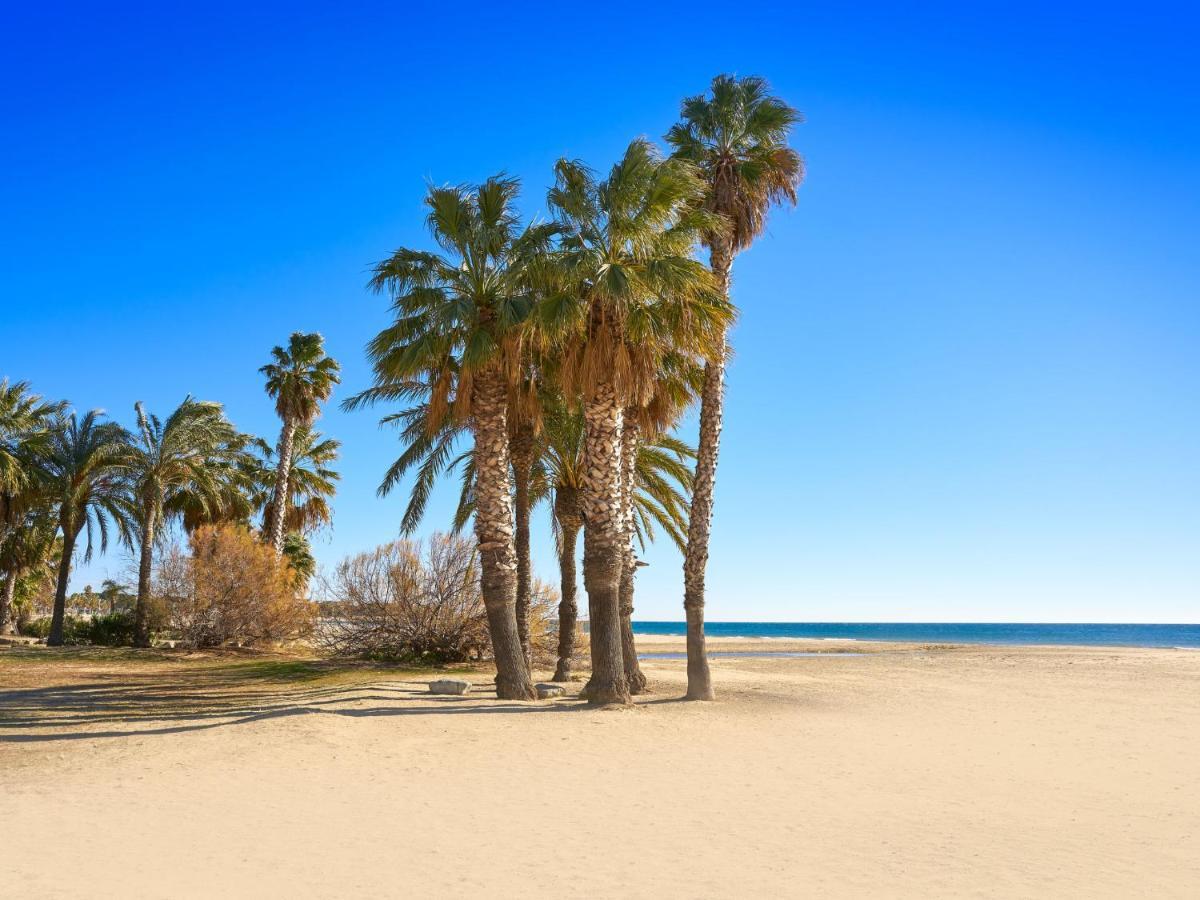 Holiday Home Cuco By Interhome Cambrils Bagian luar foto