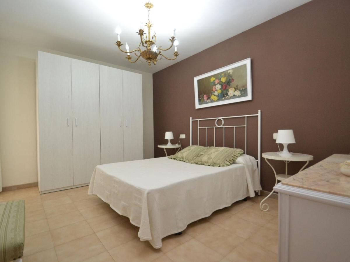 Holiday Home Cuco By Interhome Cambrils Bagian luar foto