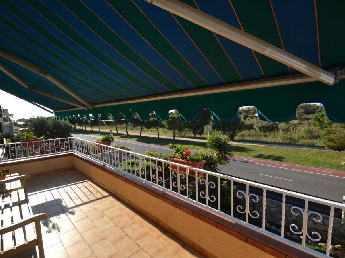 Holiday Home Cuco By Interhome Cambrils Bagian luar foto