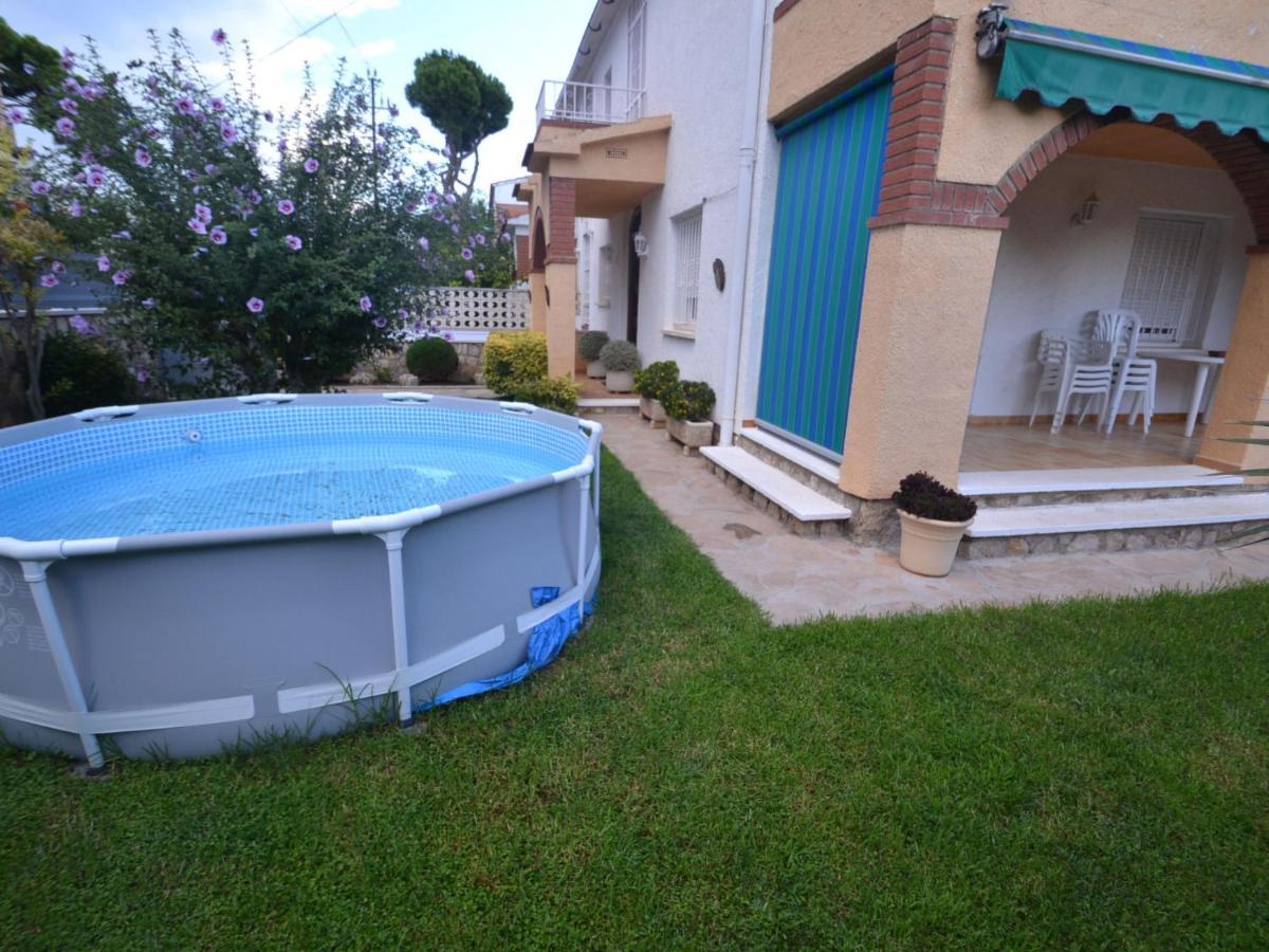 Holiday Home Cuco By Interhome Cambrils Bagian luar foto