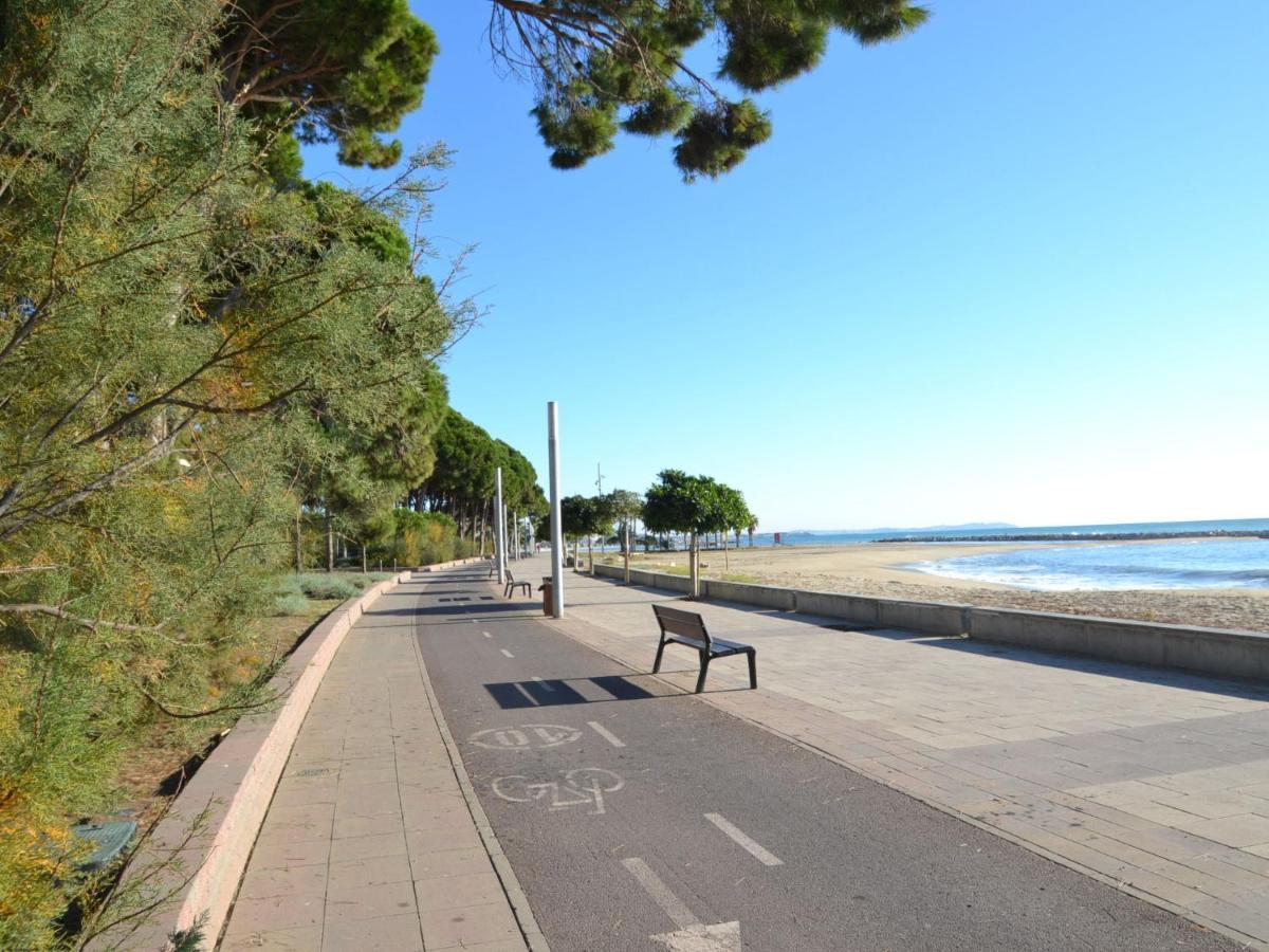 Holiday Home Cuco By Interhome Cambrils Bagian luar foto